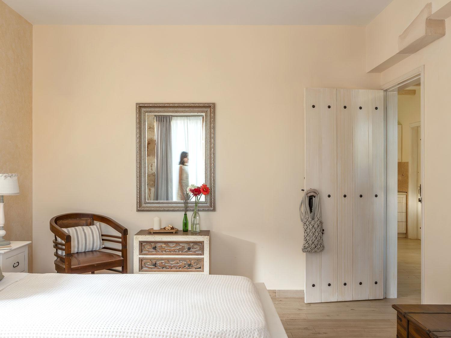 Villa Ydria Chavriáta Esterno foto
